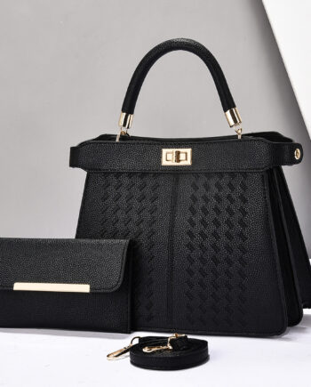 Sac fourre-tout haut de gamme