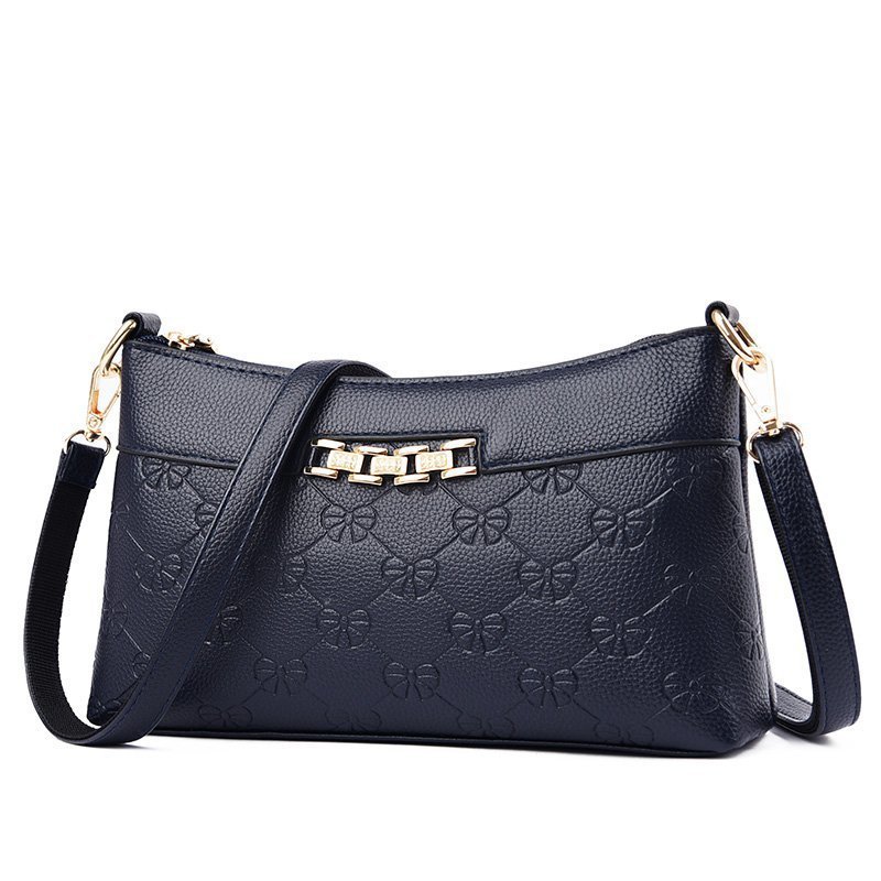 Petit sac carré style messager