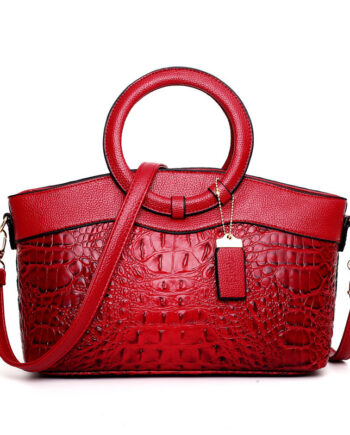 Sac de créateurs en cuir