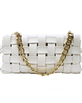 Sac pochette de luxe