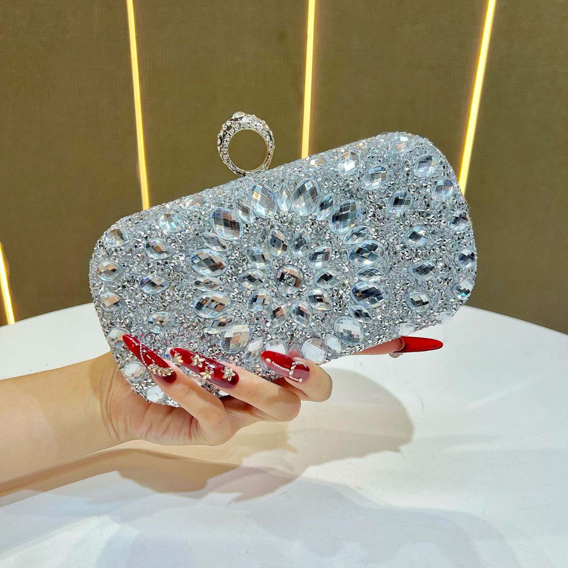 Pochettes à bandoulière