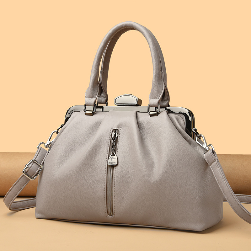 Sac de mode à grande capacité