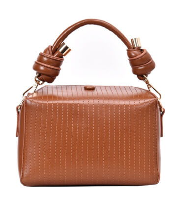 Petit sac carré