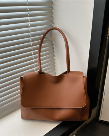 Sac fourre-tout portable grande capacité