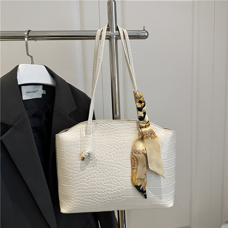 Sac décontracté de grande capacité