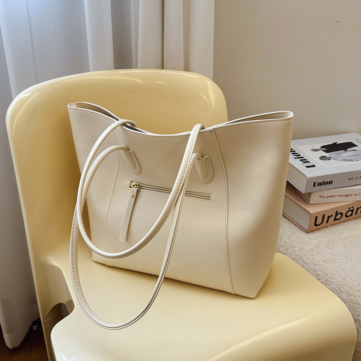 Sac tendance à grande capacité