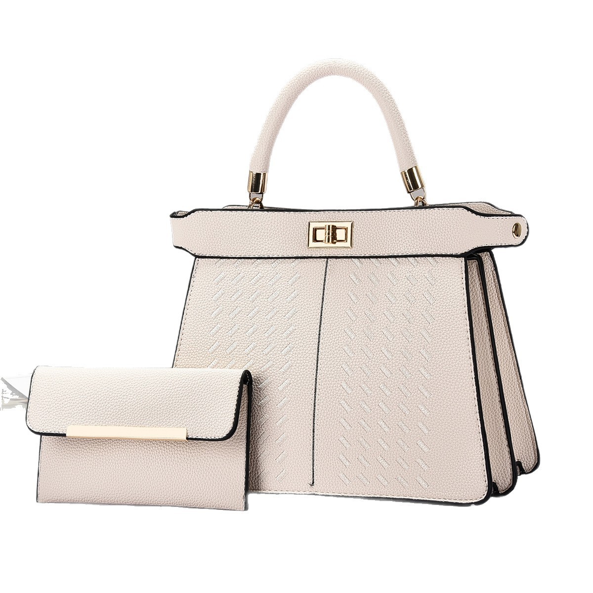 Sac fourre-tout haut de gamme