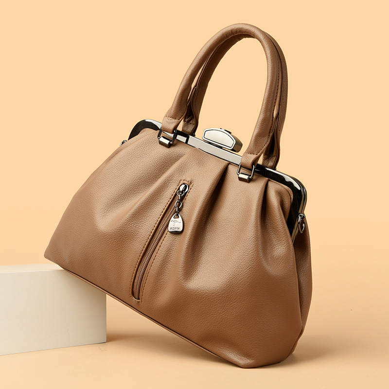 Sac de mode à grande capacité