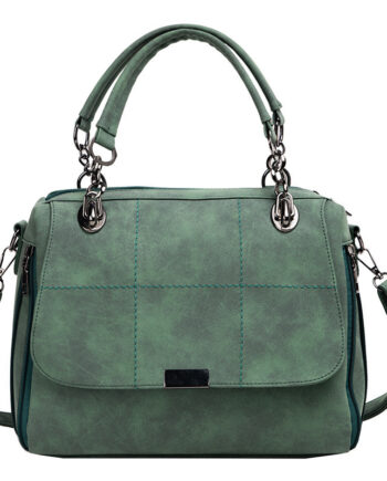 Sac à main de grande capacité en cuir