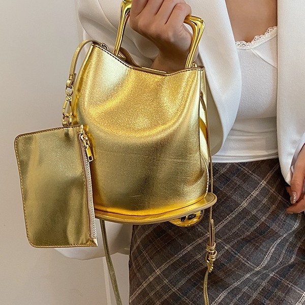 Sac cabas tendance de grande capacité