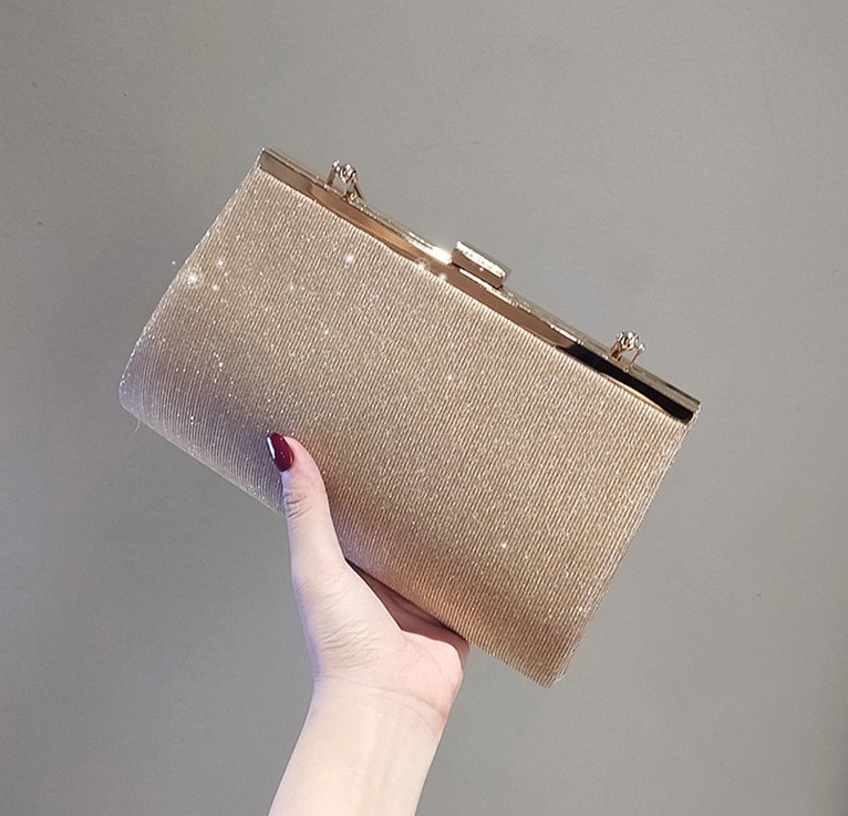Sac à main polyvalent pour dîner