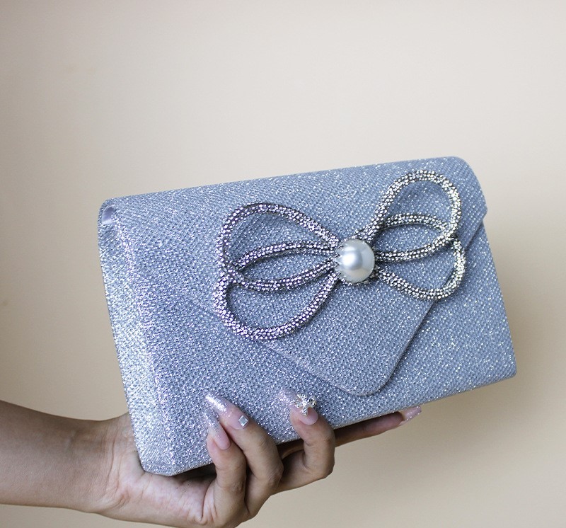 Sac de fête à la mode