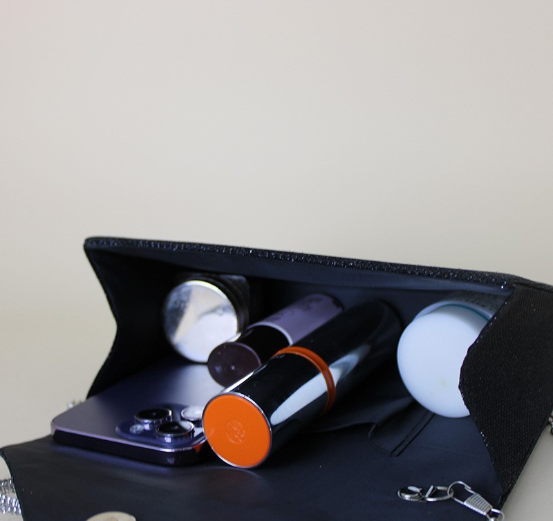 Sac de fête à la mode