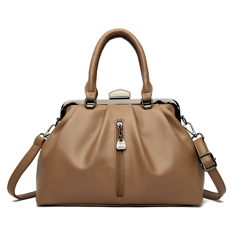 Sac de mode à grande capacité