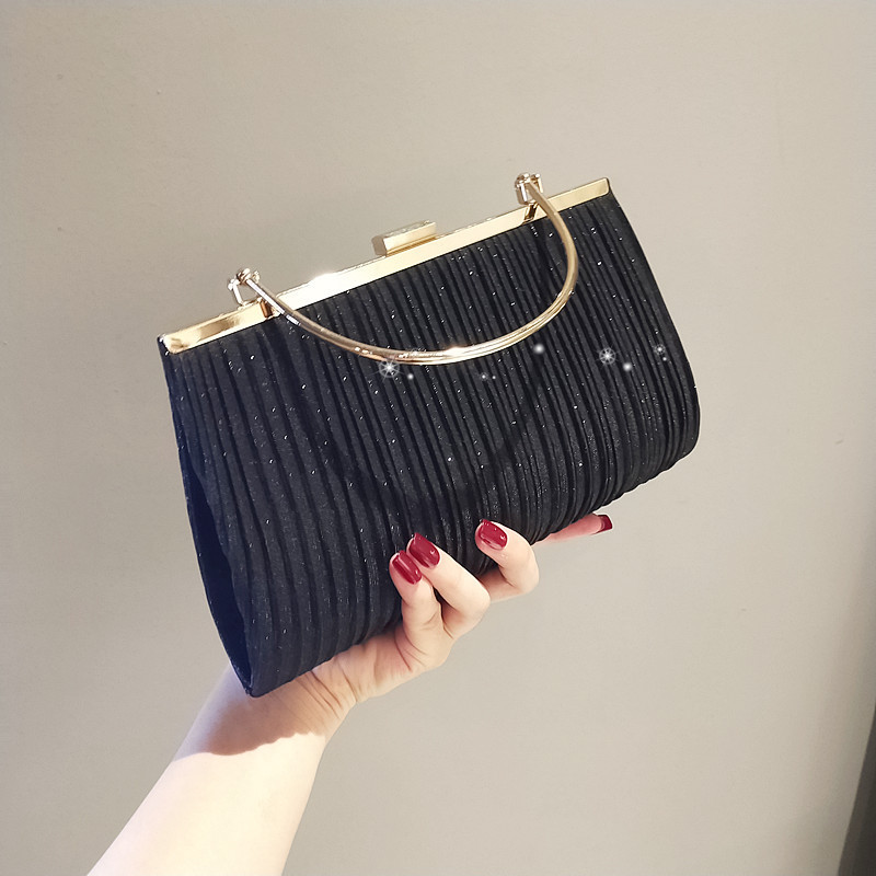 Sac à main polyvalent pour dîner