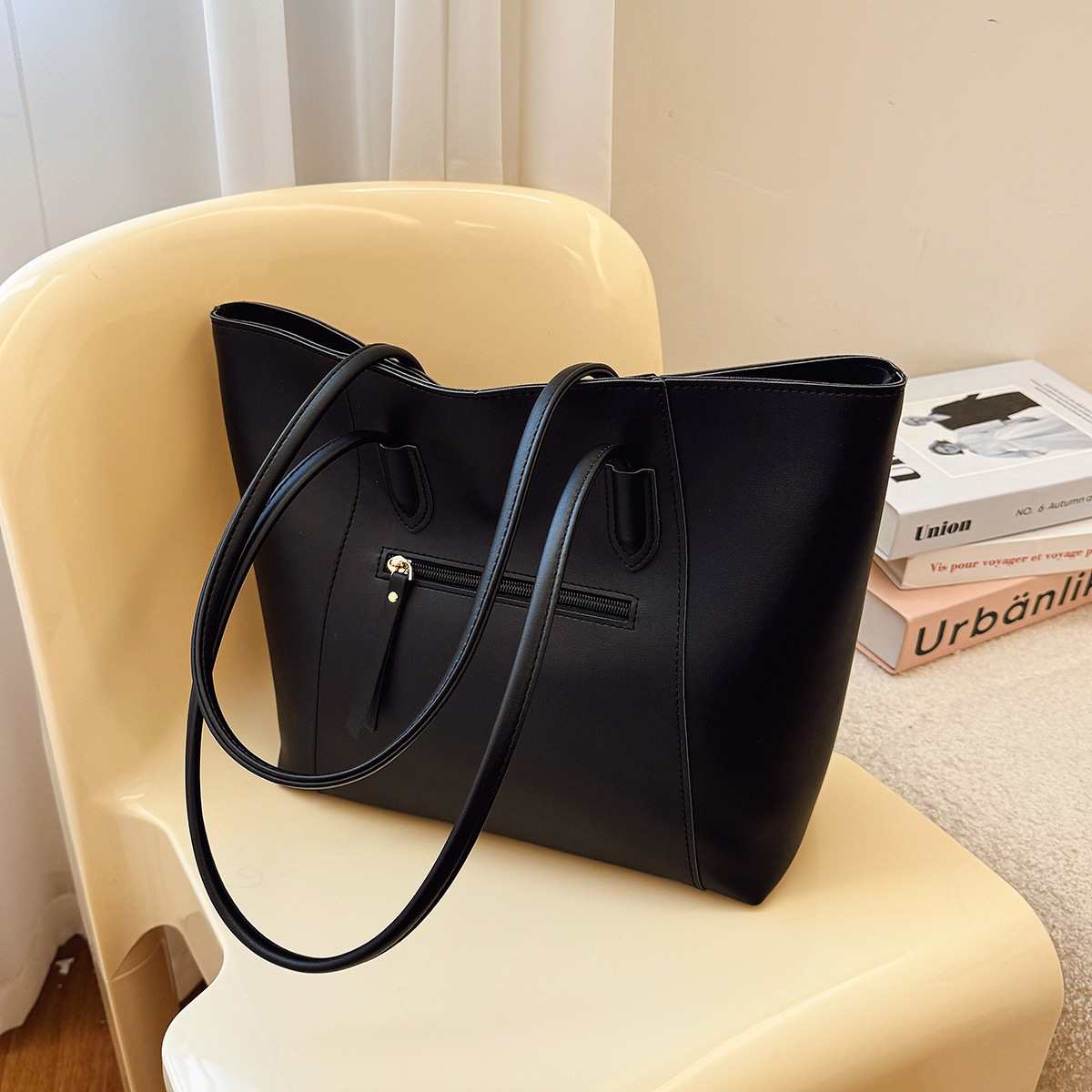 Sac tendance à grande capacité
