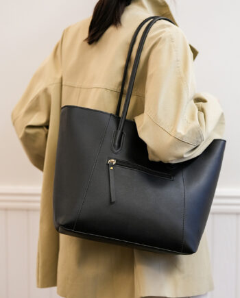 Sac tendance à grande capacité