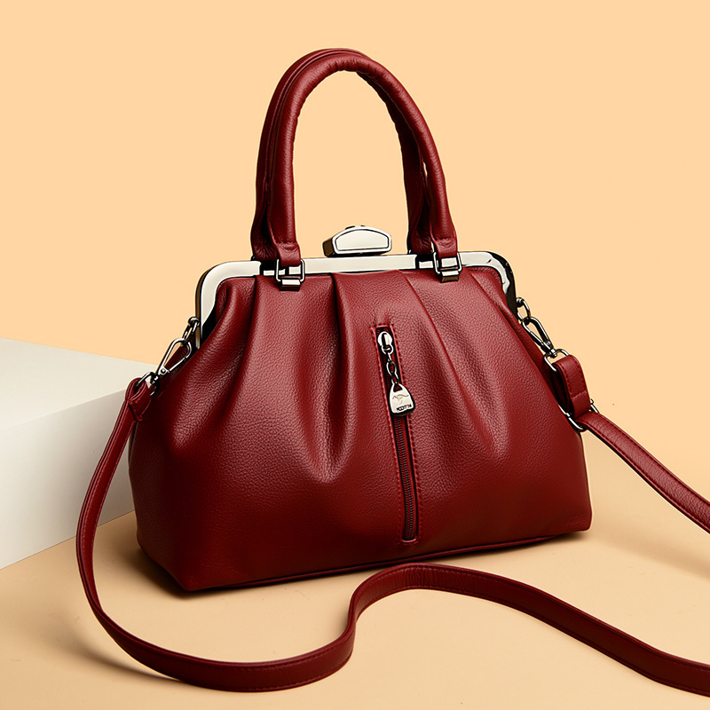Sac de mode à grande capacité