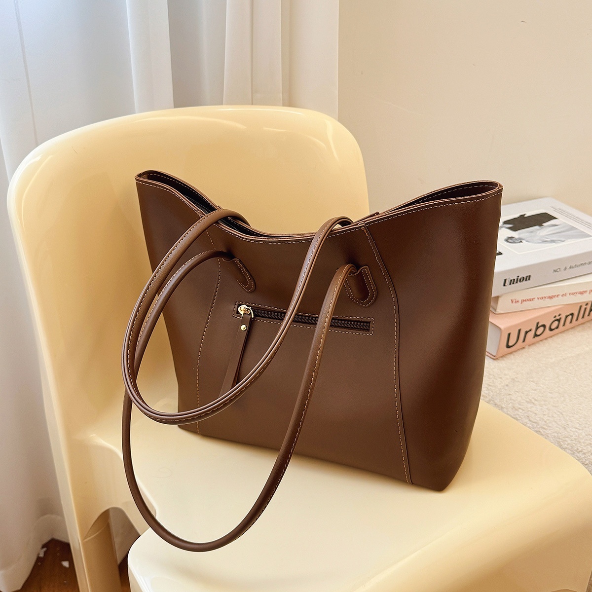 Sac tendance à grande capacité