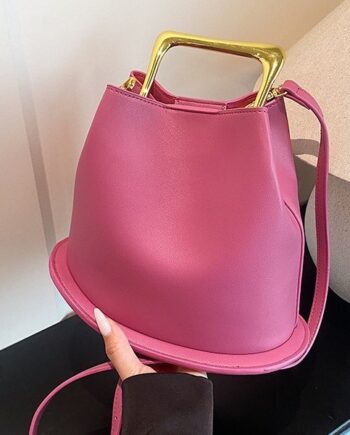 Sac cabas tendance de grande capacité