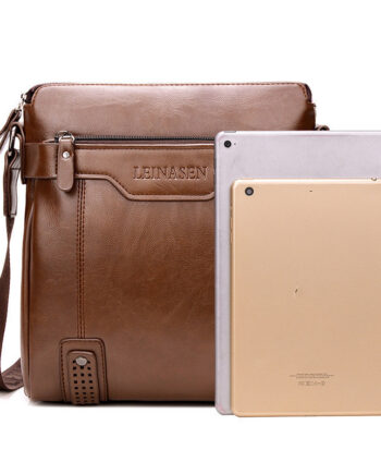 Sac messager pour homme