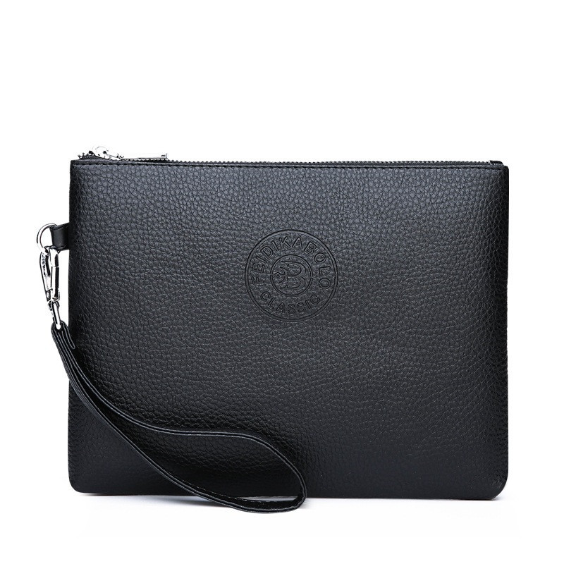 Pochette décontractée pour homme
