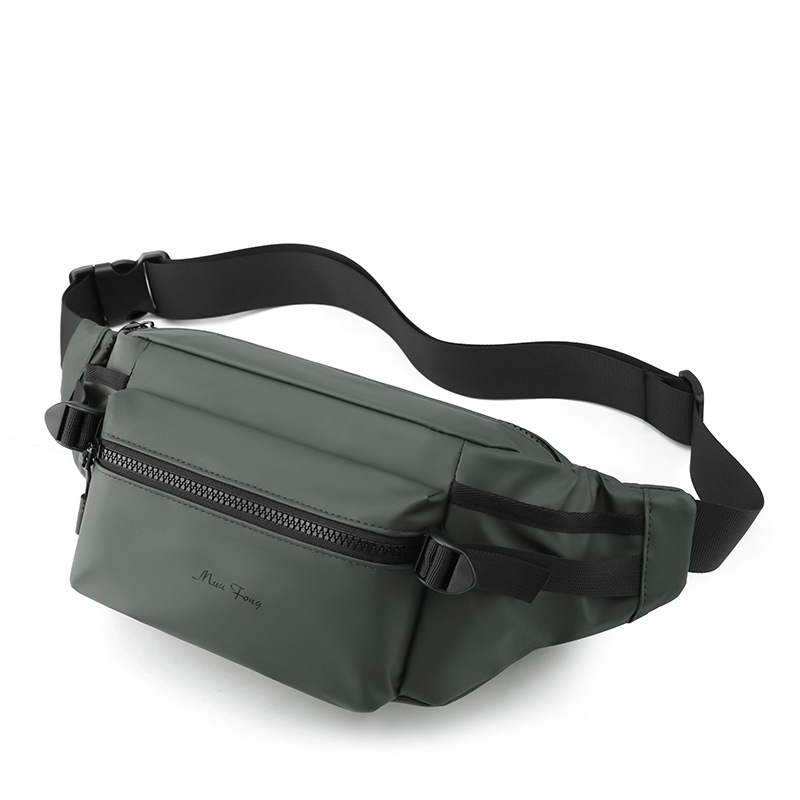Sac banane tendance imperméable