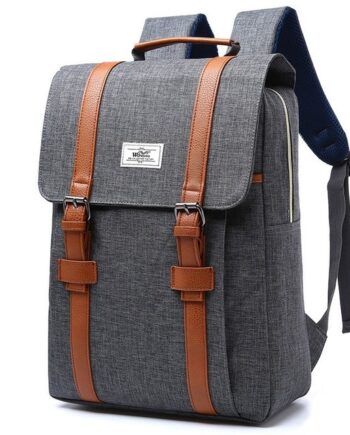 Sac à dos Toile