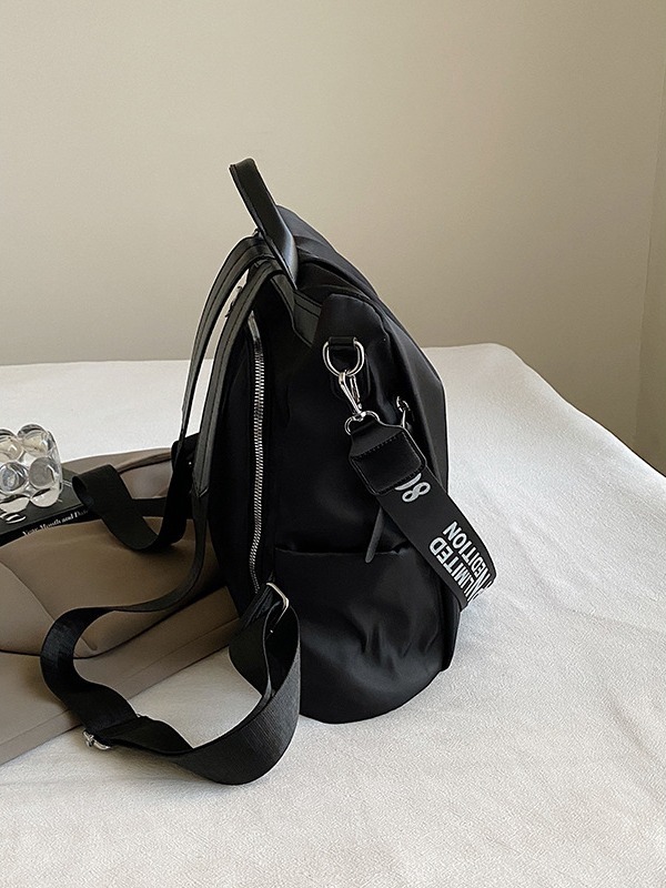 Sac à dos à la mode de grande capacité