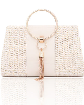 pochette rétro diner