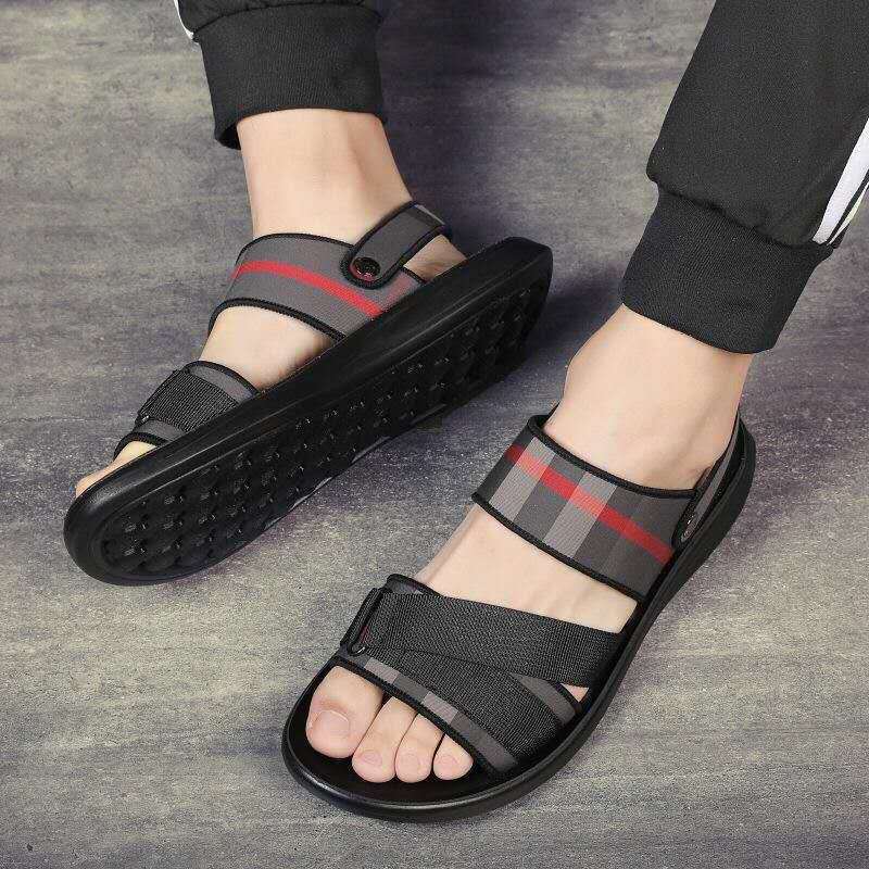 Sandales de sport tendance
