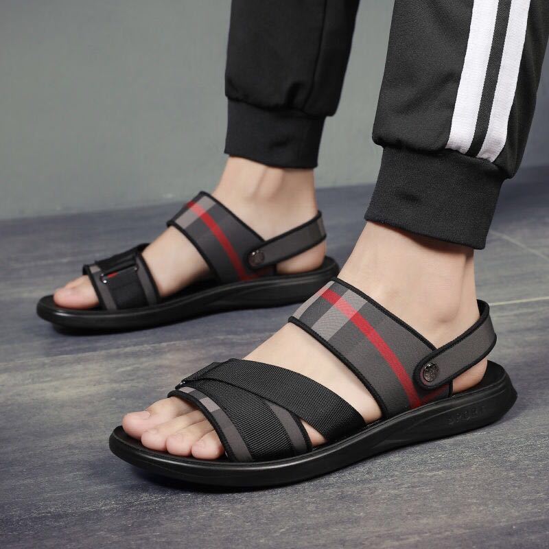 Sandales de sport tendance