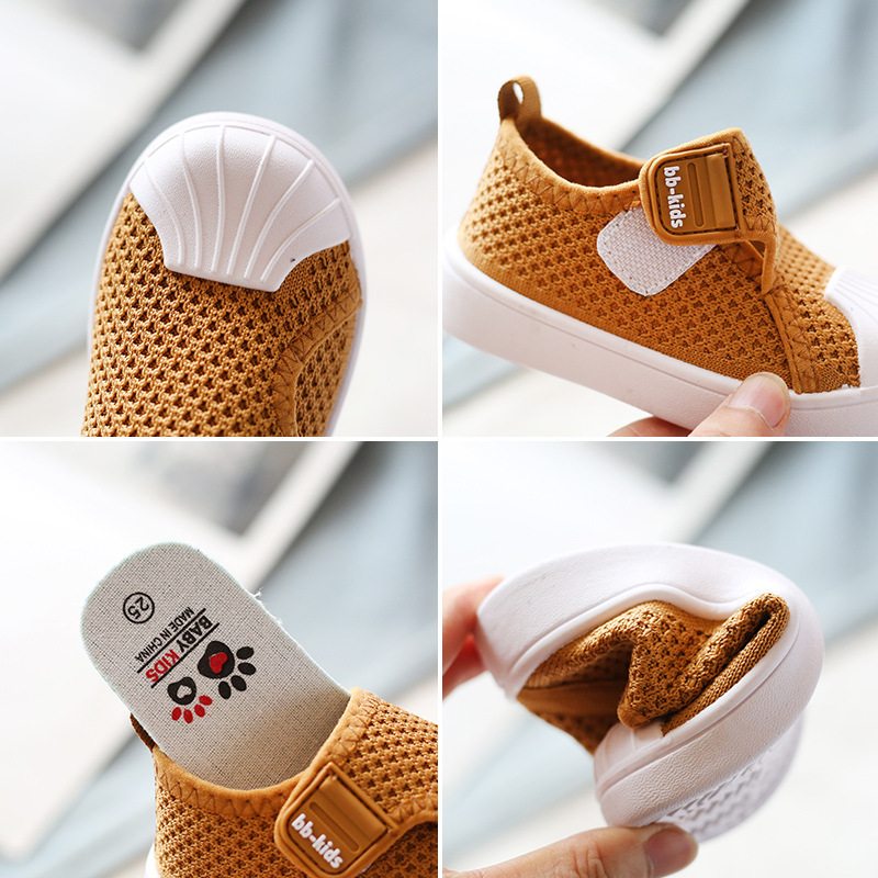 Chaussures confortables antidérapantes