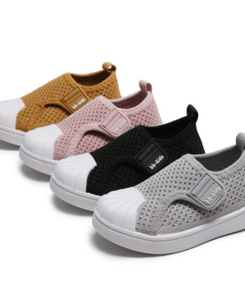 Chaussures confortables antidérapantes