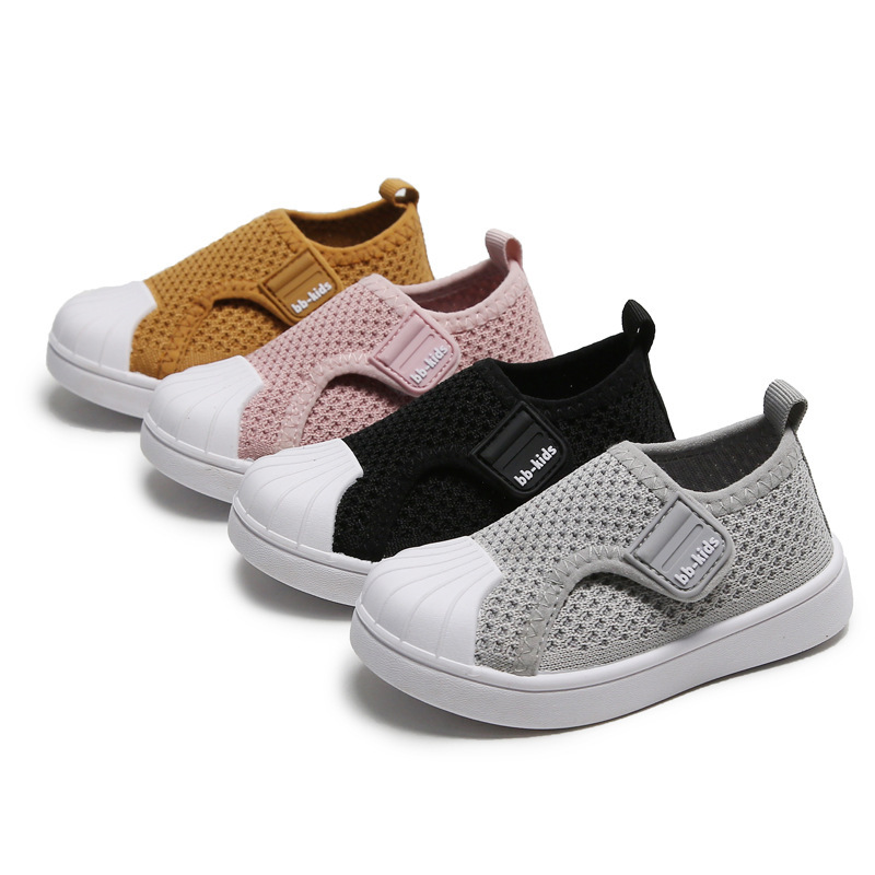 Chaussures confortables antidérapantes