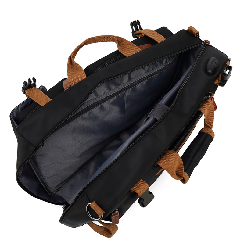 Sac à dos grande capacité