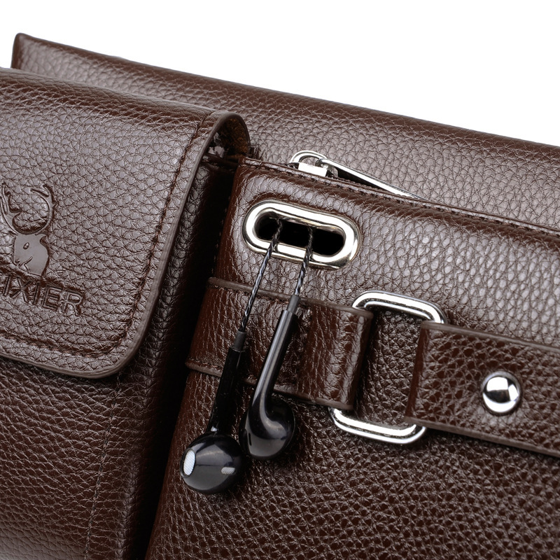 Sac banane multifonctionnel pour les activités de plein air