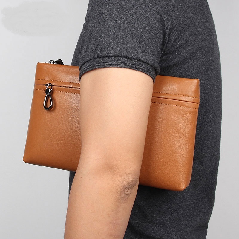 Pochette atmosphère élégante