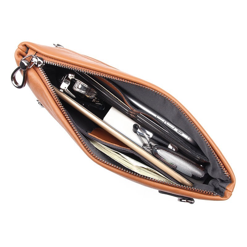 Pochette atmosphère élégante