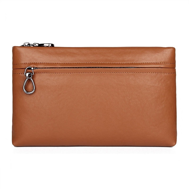 Pochette atmosphère élégante