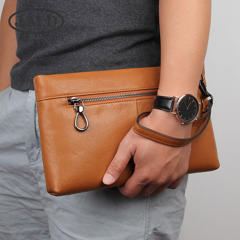 Pochette atmosphère élégante