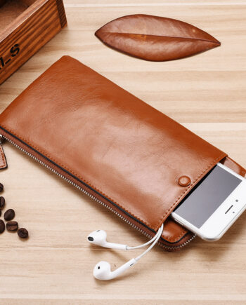 Nouveau portefeuille long