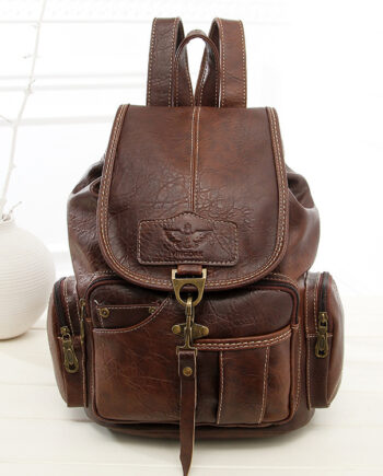 Sac à dos Rétro