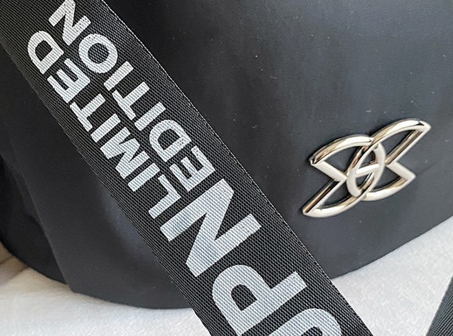 Sac à dos à la mode de grande capacité