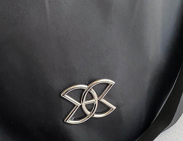 Sac à dos à la mode de grande capacité