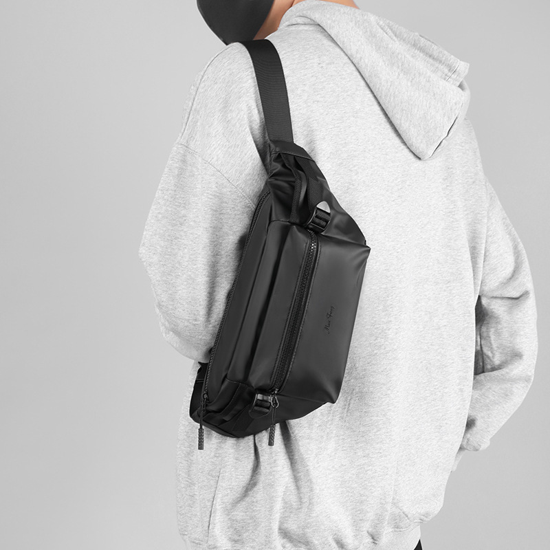 Sac banane tendance imperméable