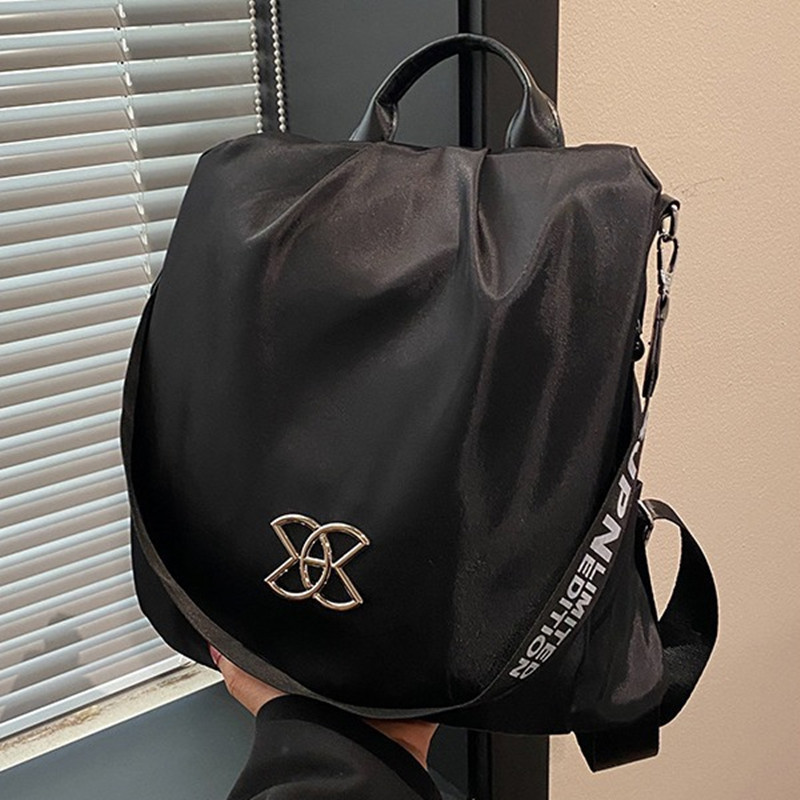 Sac à dos à la mode de grande capacité
