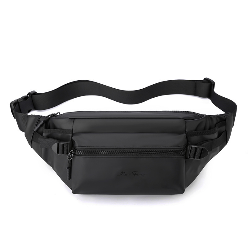 Sac banane tendance imperméable