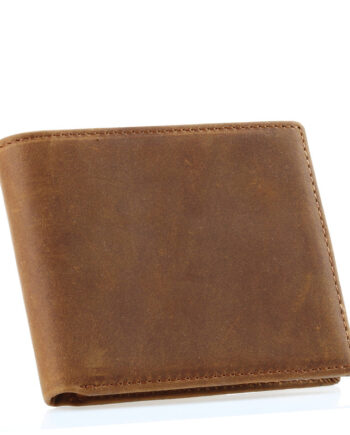 Porte-Monnaie en cuir vachette