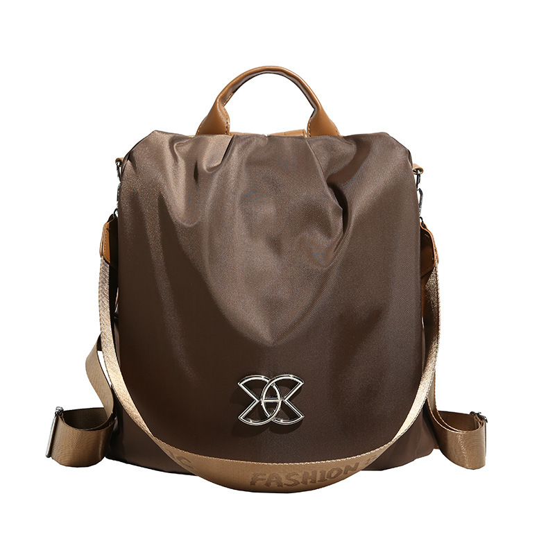 Sac à dos à la mode de grande capacité